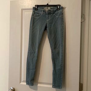 Jolt skinny jeans